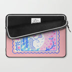 Remember to Paws Laptop Sleeve Gallery Image 2