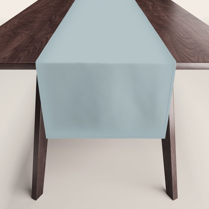 Clouds Table Runner Gallery Image 1