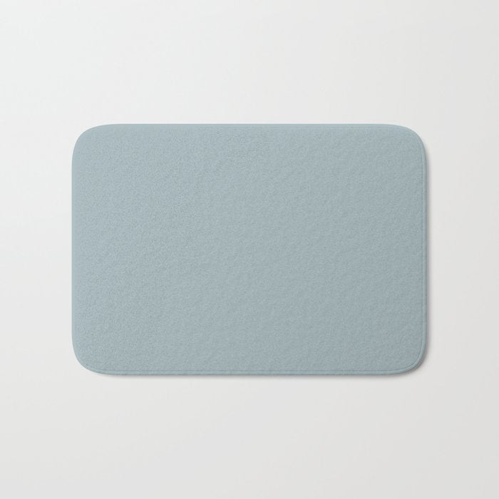 Clouds Bath Mat Gallery Image 1