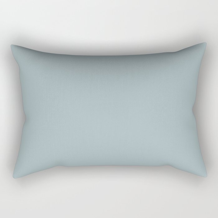 Clouds Rectangular Pillow Gallery Image 2