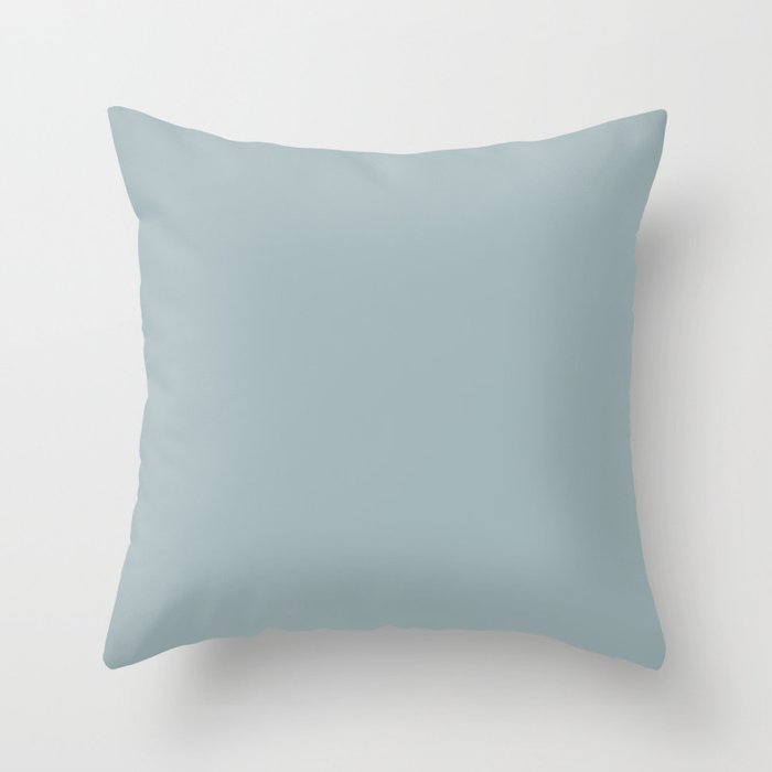 Clouds Throw Pillow Gallery Image 6