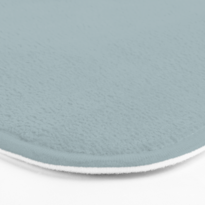 Clouds Bath Mat Gallery Image 3