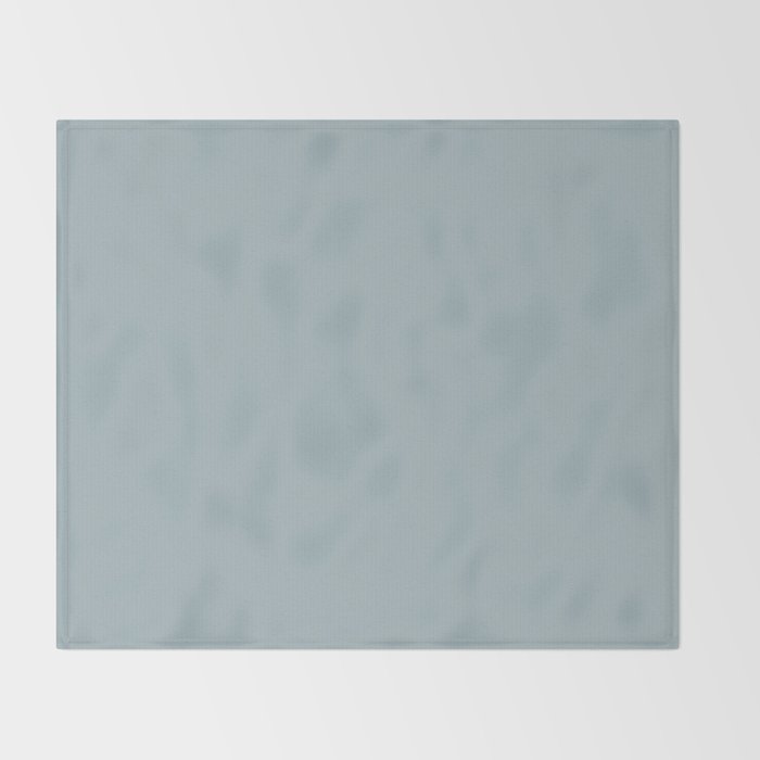 Clouds Throw Blanket Gallery Image 2