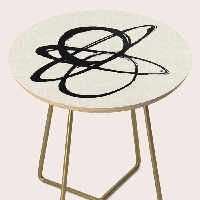 Astral Orbit  Side Table Gallery Image 2