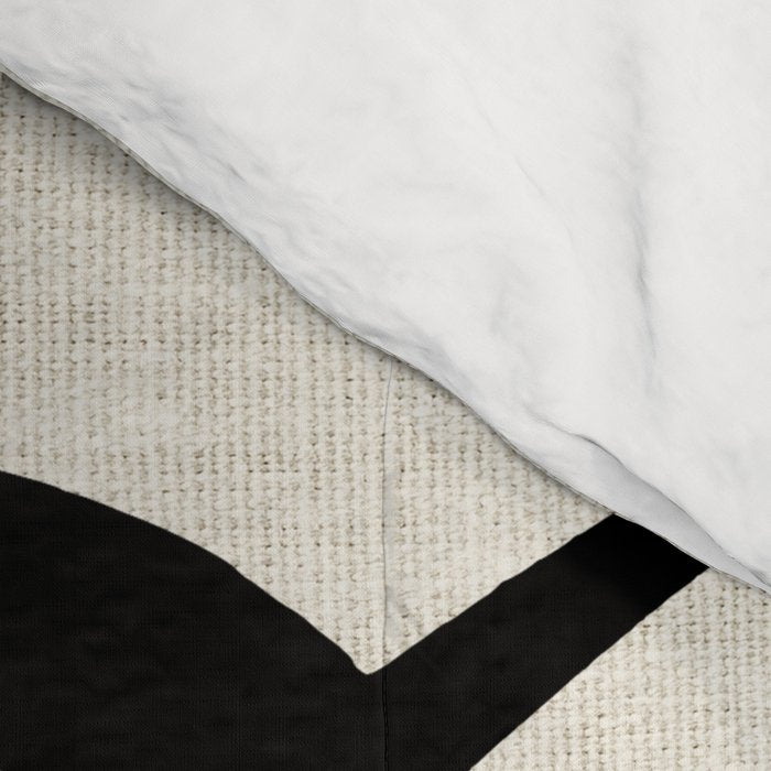 Astral Orbit  Comforter Gallery Image 4