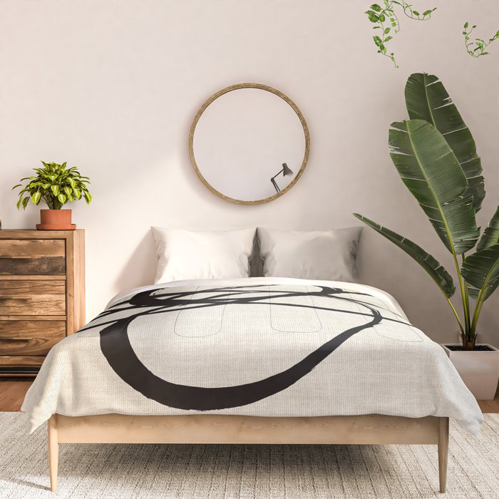 Astral Orbit  Comforter Gallery Image 3