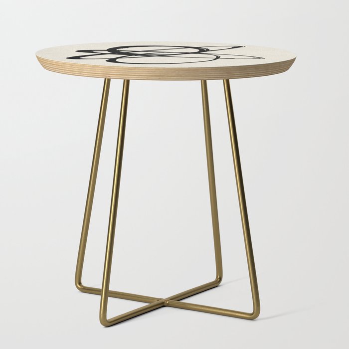 Astral Orbit  Side Table Gallery Image 1