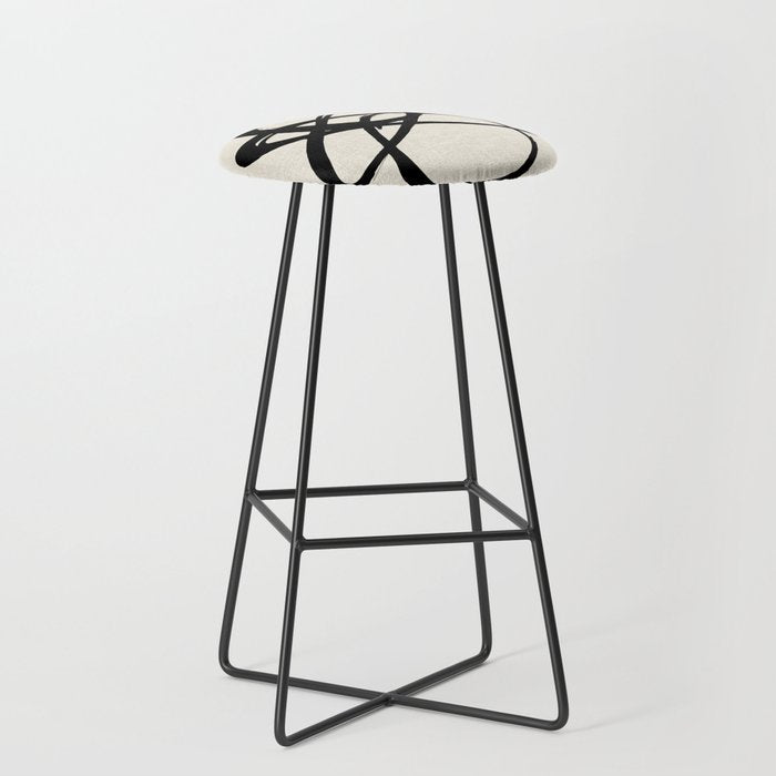 Astral Orbit  Stool Gallery Image 1