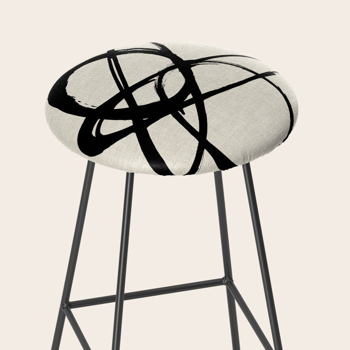 Astral Orbit  Stool Gallery Image 2