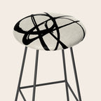 Astral Orbit  Stool Gallery Image 2