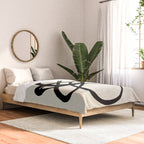 Astral Orbit  Comforter Gallery Image 2