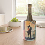 Sunset Balcony Lovers Wine Chiller Gallery Image 4