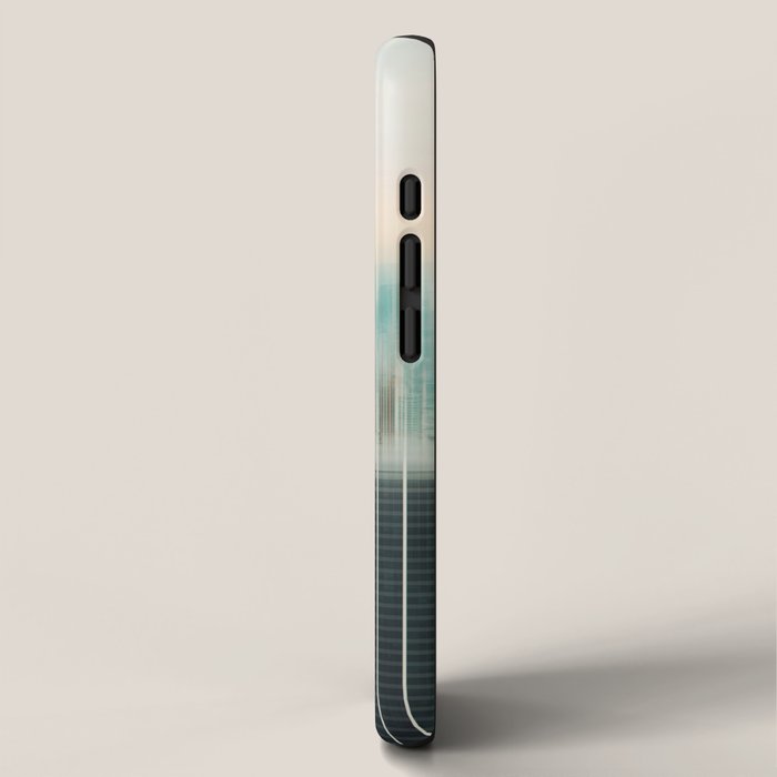 Abstract Empire - New York Photography iPhone Case Gallery Image 2