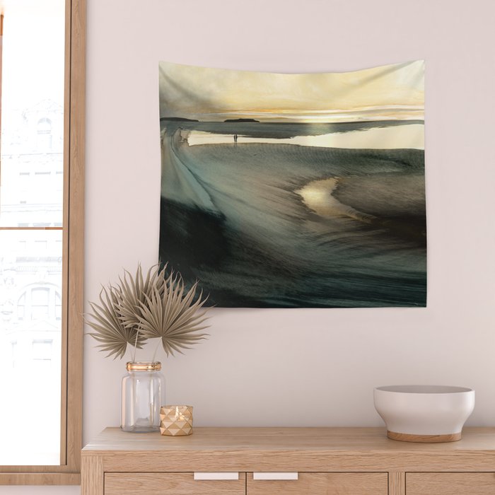 Twilight Wall Tapestry Gallery Image 2