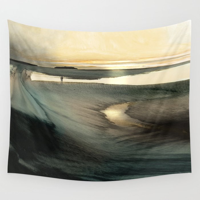 Twilight Wall Tapestry Gallery Image 1