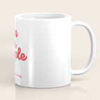 UX is People Coffee Mug Gallery Image 1