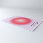Heart: Aura Gradient 04 Rug Gallery Image 3