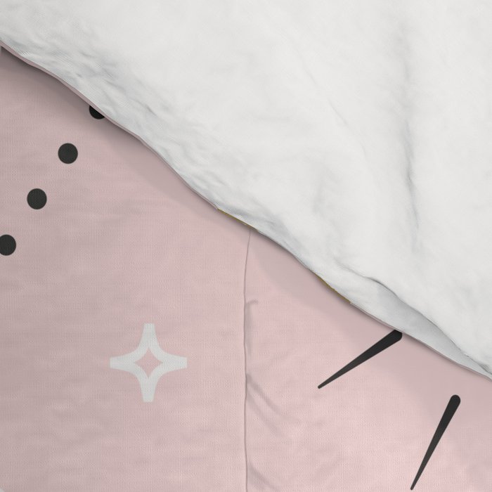 Taurus Zodiac Series Comforter Gallery Image 4