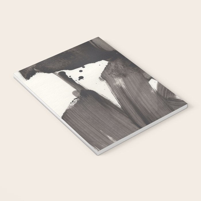 Mono Brush Notebook Gallery Image 3