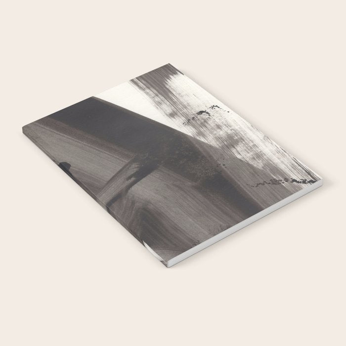 Mono Brush Notebook Gallery Image 1