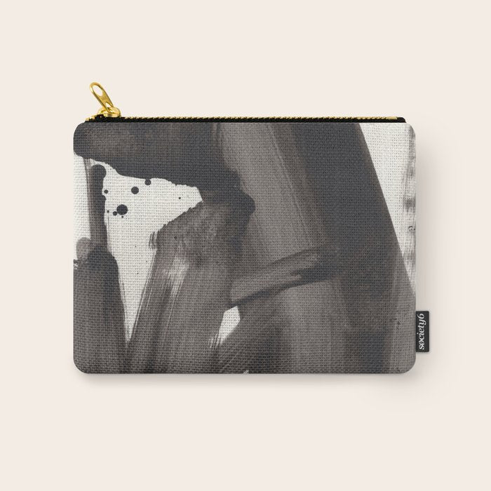 Mono Brush Carry All Pouch Gallery Image 1