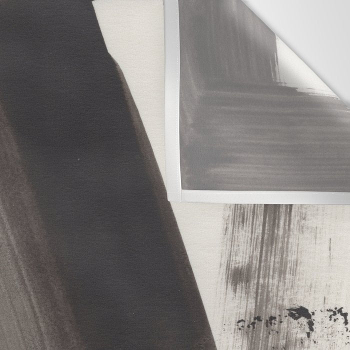 Mono Brush Wall Tapestry Gallery Image 3