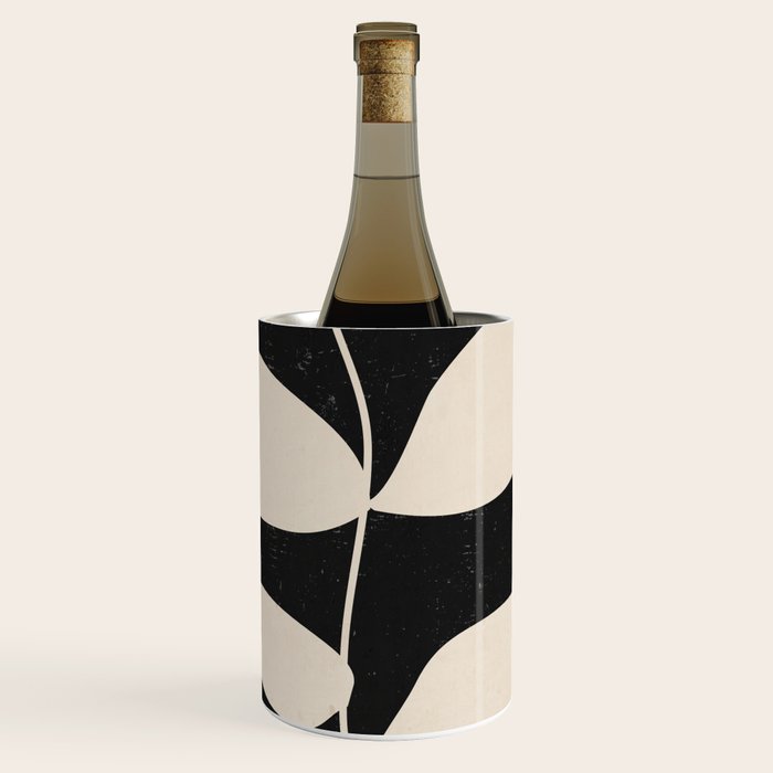 minimal plant /1 Wine Chiller Gallery Image 1
