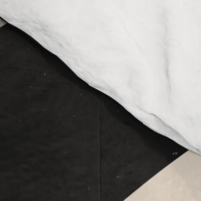 minimal plant /1 Comforter Gallery Image 4