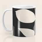minimal plant /1 Coffee Mug Gallery Image 3
