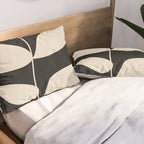 minimal plant /1 Pillow Sham Gallery Image 2