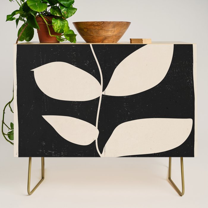 minimal plant /1 Credenza Gallery Image 1