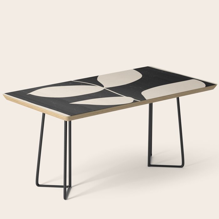 minimal plant /1 Coffee Table Gallery Image 1