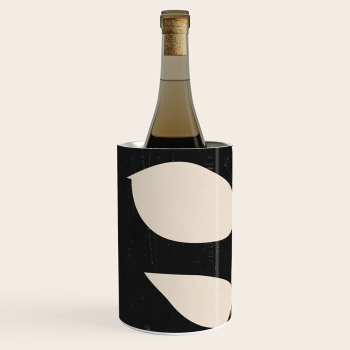 minimal plant /1 Wine Chiller Gallery Image 2