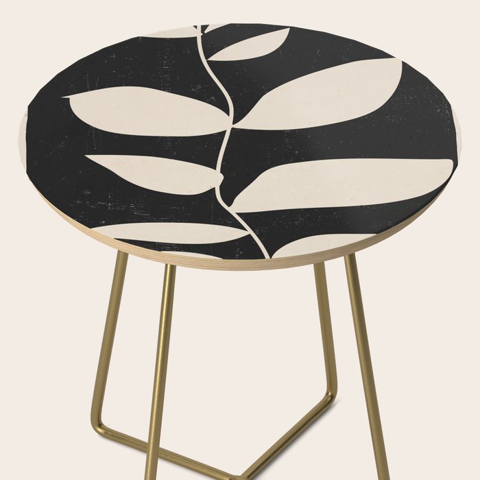 minimal plant /1 Side Table Gallery Image 2