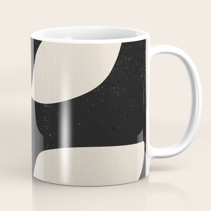 minimal plant /1 Coffee Mug Gallery Image 1