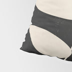 minimal plant /1 Pillow Sham Gallery Image 4