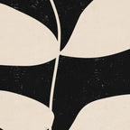 minimal plant /1 Coffee Mug Gallery Image 2