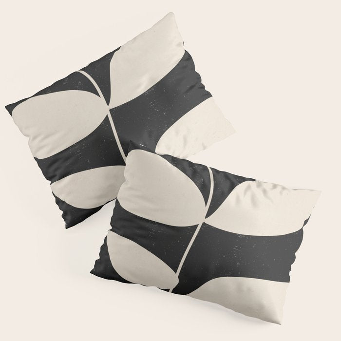 minimal plant /1 Pillow Sham Gallery Image 1
