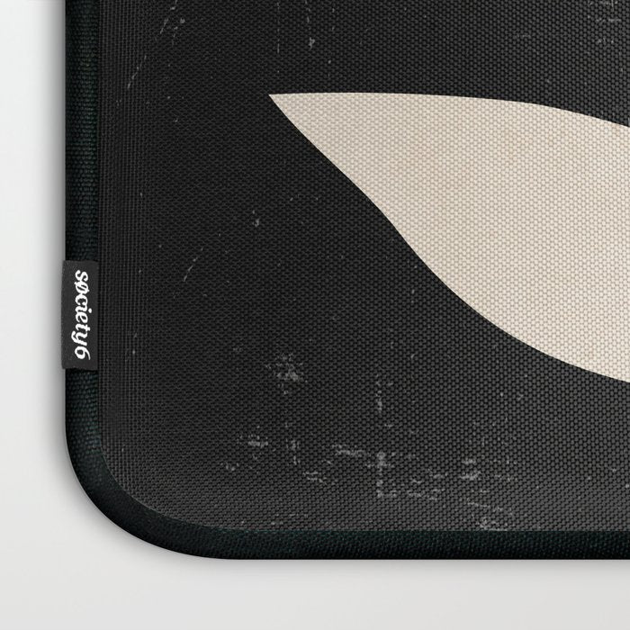 minimal plant /1 Laptop Sleeve Gallery Image 3