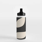 minimal plant /1 Water Bottle Gallery Image 2