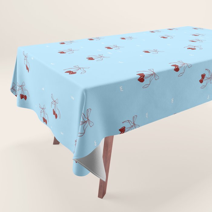 Sugar Baby Tablecloth Gallery Image 1