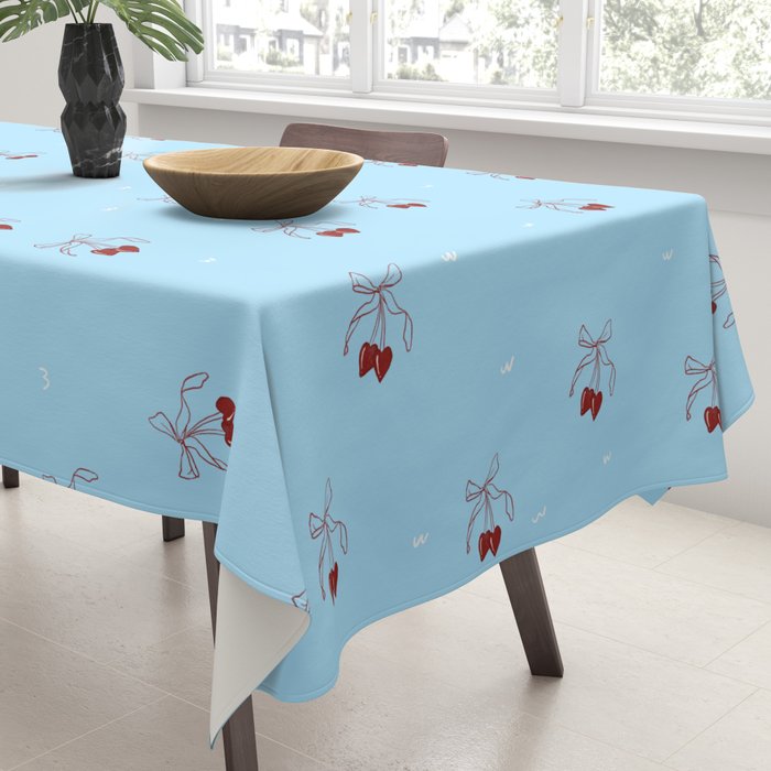 Sugar Baby Tablecloth Gallery Image 3