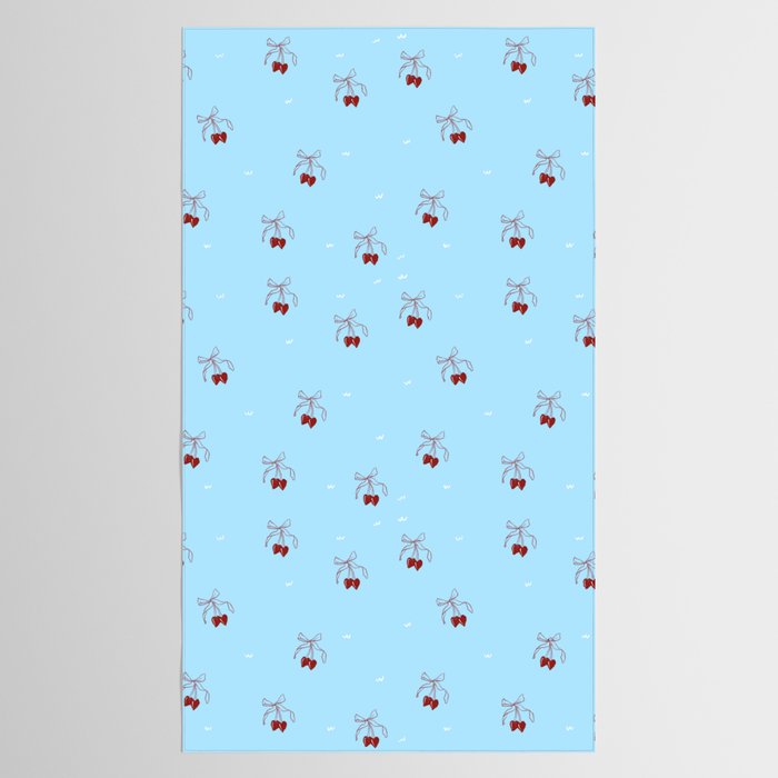 Sugar Baby Tablecloth Gallery Image 2