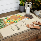 Tired Outdoor Rug Gallery Image 2