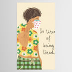 Tired Tablecloth Gallery Image 2
