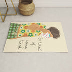 Tired Rug Gallery Image 1
