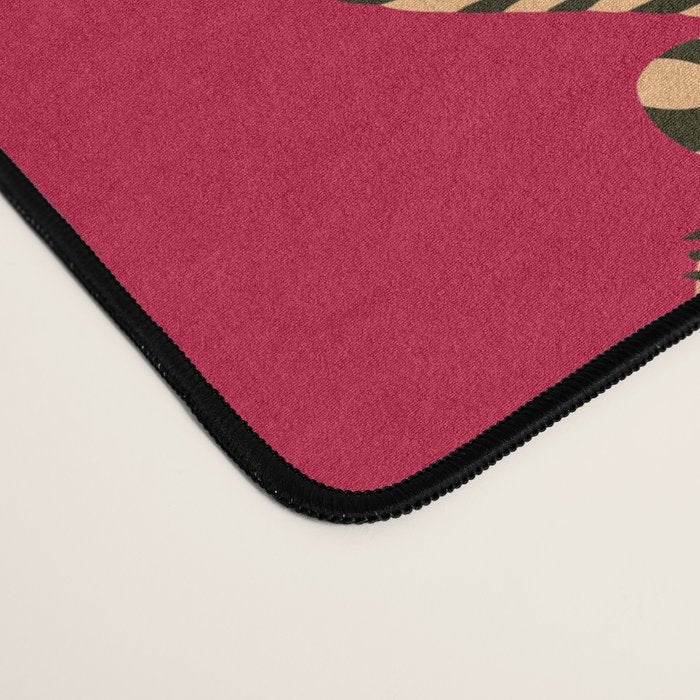 Year of the Tiger Desk Mat Gallery Image 4