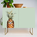 PINEAPPLE OWL Credenza Gallery Image 1