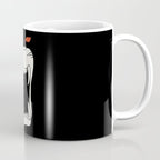 Black Panther Coffee Mug Gallery Image 1