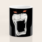 Black Panther Coffee Mug Gallery Image 4